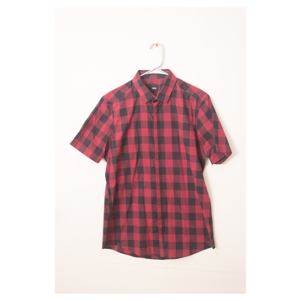 Men’s button down - Picture 2 of 3
